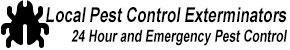 Leonardsville NY Pest Control Exterminators